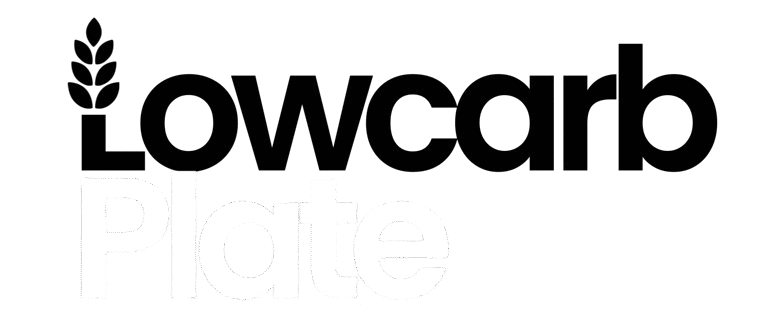 Easy Lowcarb plates