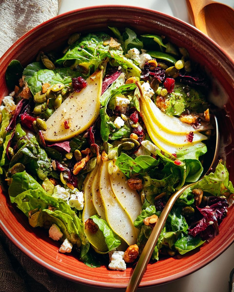 What Makes Perfect Thanksgiving Salad Recipes? Try This - Other 3